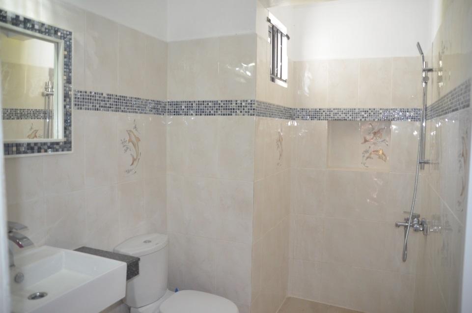 Sun Villa Mont Choisy Apartments Экстерьер фото